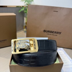 Burberry Women's Belts