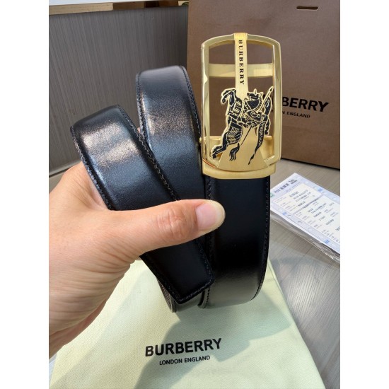 Burberry Women's Belts