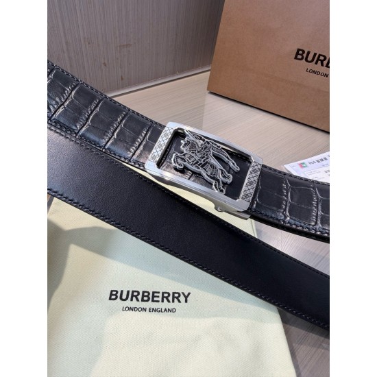 Burberry Women's Belts