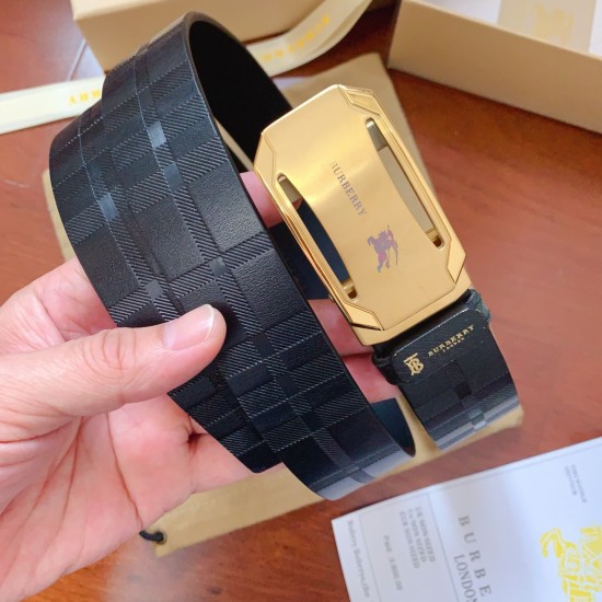 Burberry Women's Belts