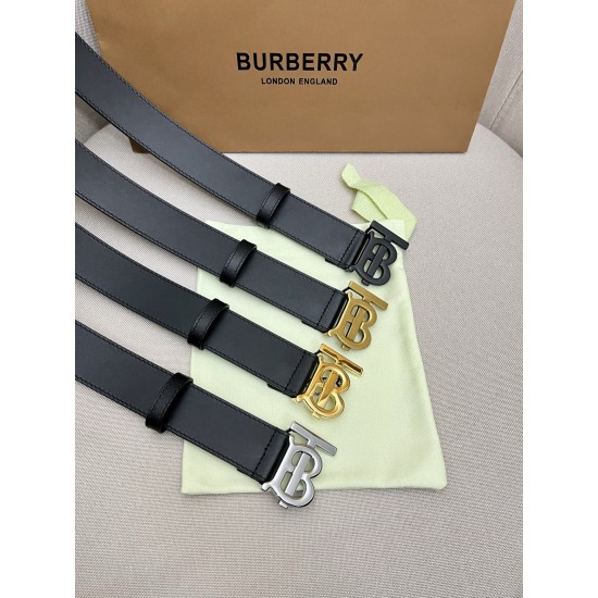 Burberry Women's Belts