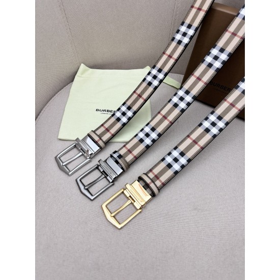 Burberry Women's Belts