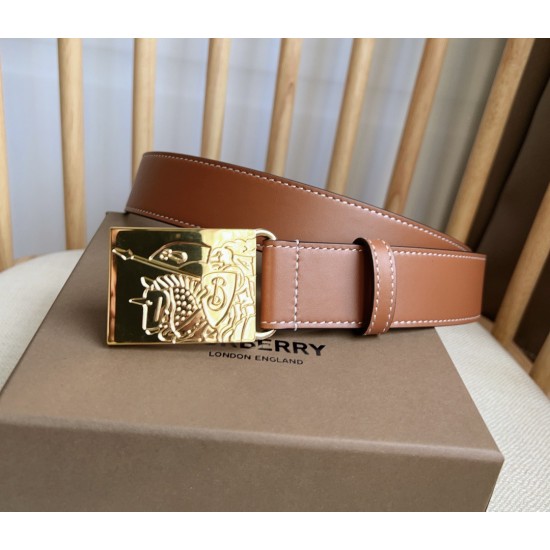Burberry Women's Belts