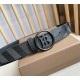 Burberry Women's Belts