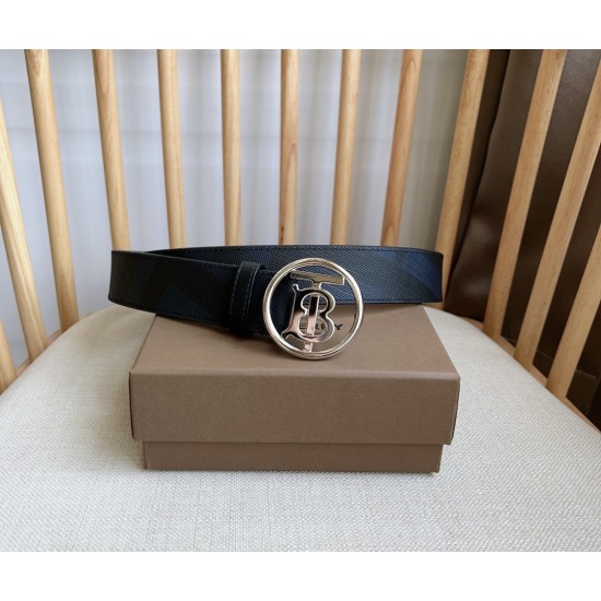 Burberry Women's Belts