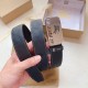 Burberry Women's Belts