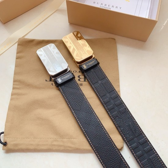 Burberry Women's Belts