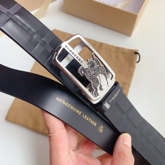 Burberry Women's Belts