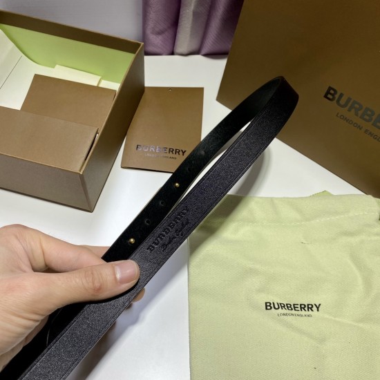 Burberry Women's Belts