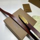 Burberry Women's Belts
