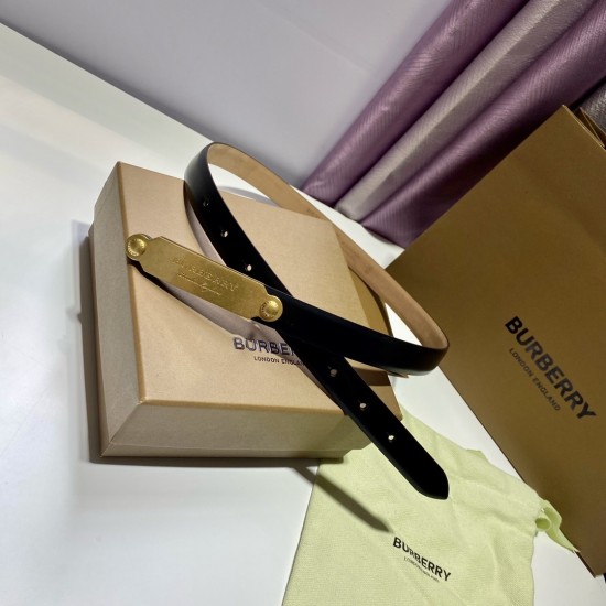 Burberry Women's Belts