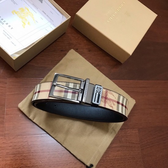 Burberry Women's Belts
