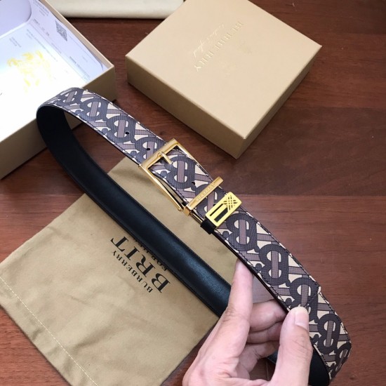 Burberry Women's Belts