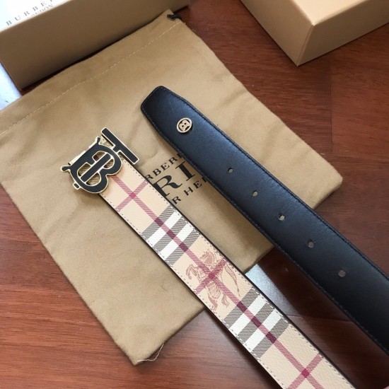 Burberry Women's Belts
