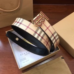 Burberry Women's Belts