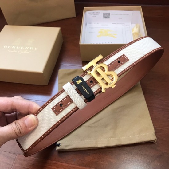 Burberry Women's Belts