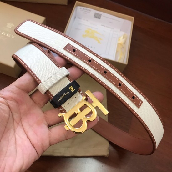 Burberry Women's Belts