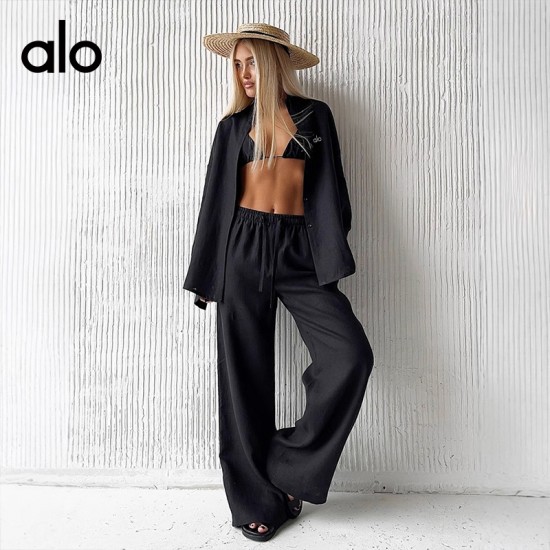 Alo Set