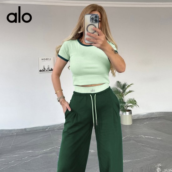 Alo Set