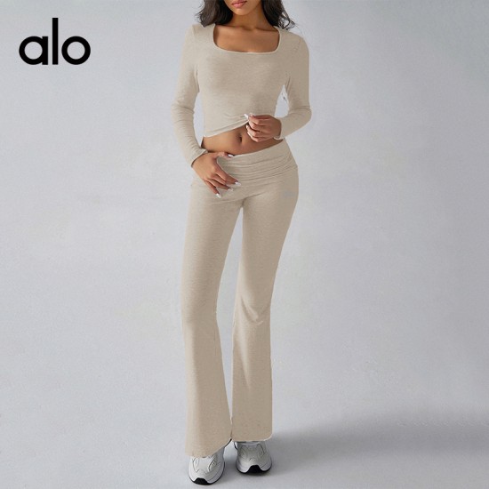 Alo Set