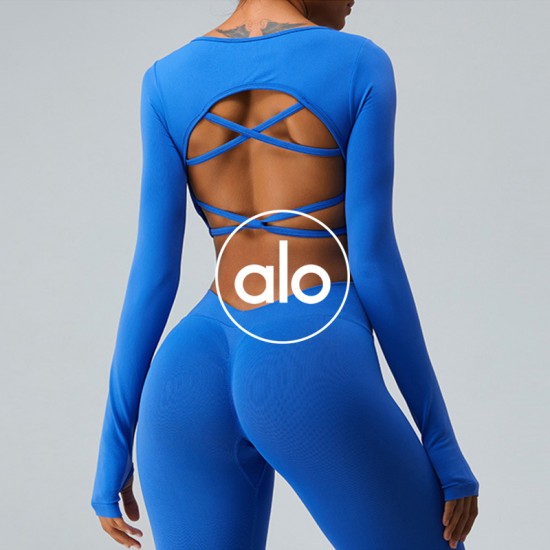 Alo Set