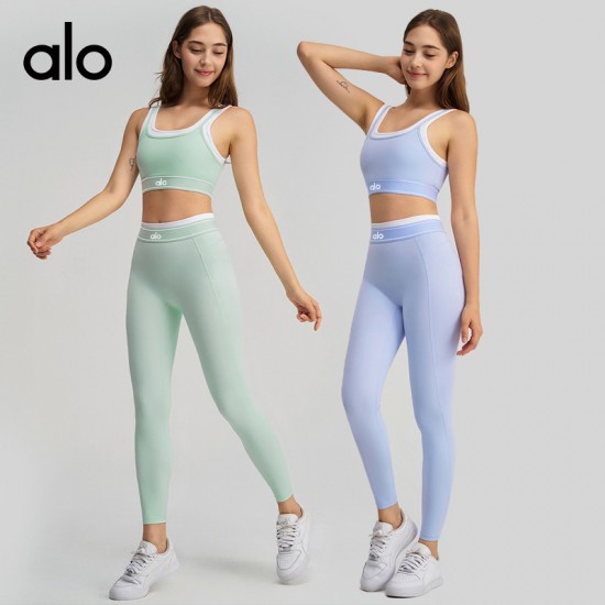Alo Set