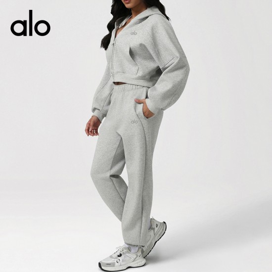 Alo Set