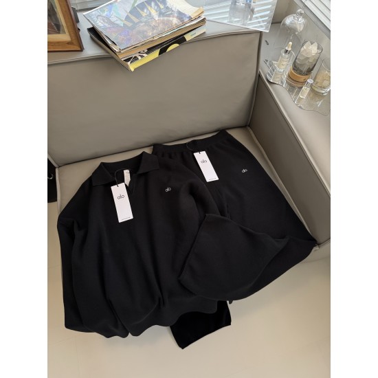 Alo Set