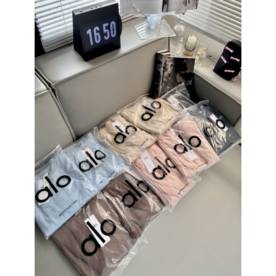 Alo Set