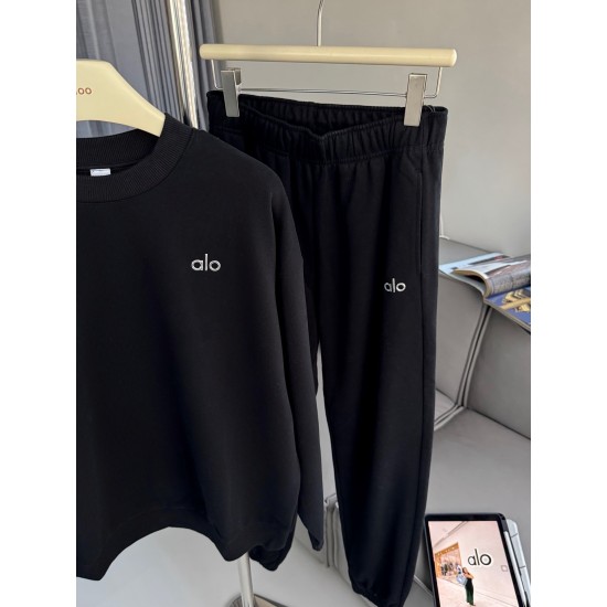 Alo Set