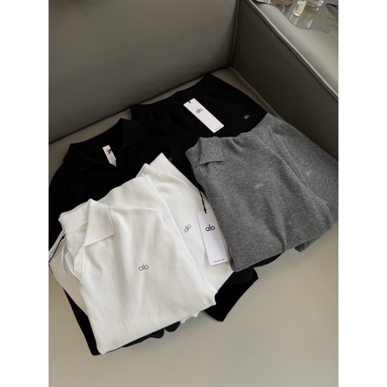 Alo Set