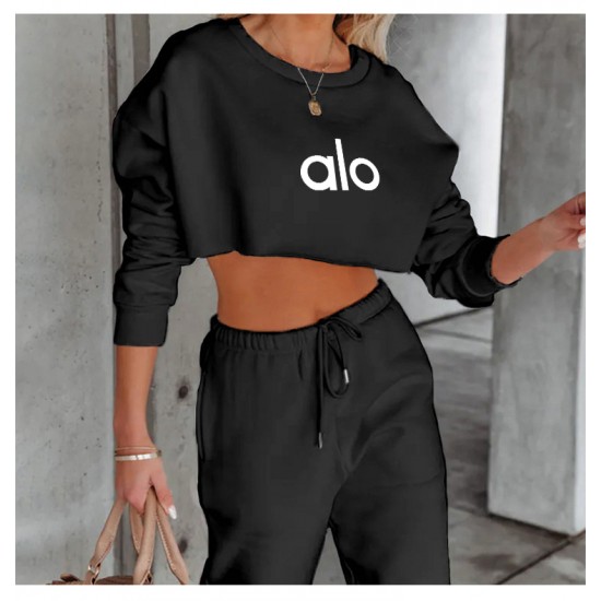 Alo Set