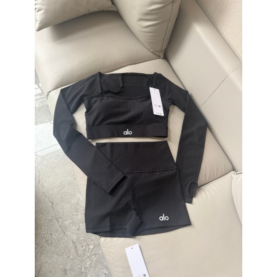 Alo Set