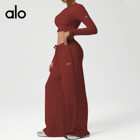Alo Set