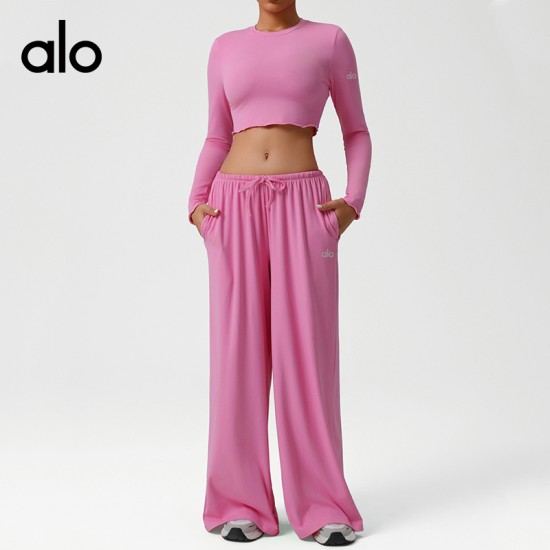Alo Set