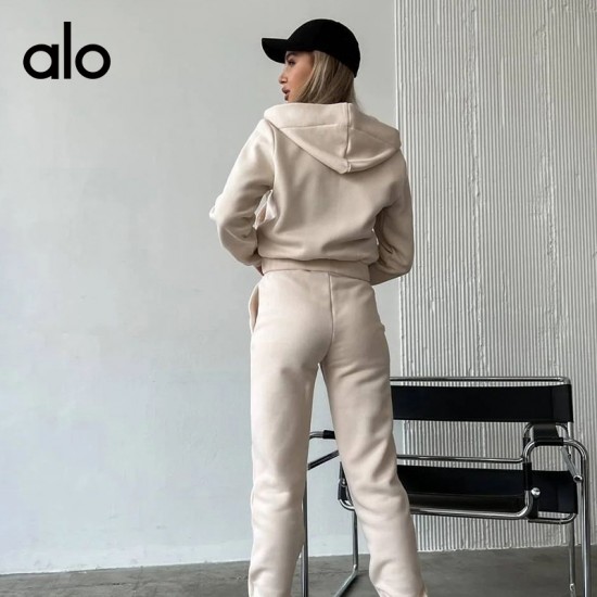 Alo Set