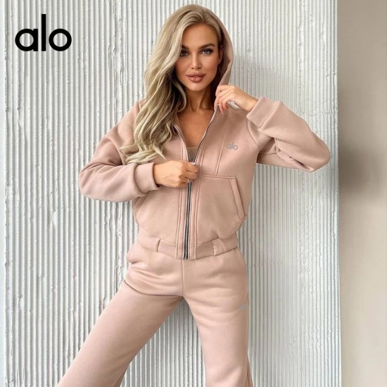 Alo Set