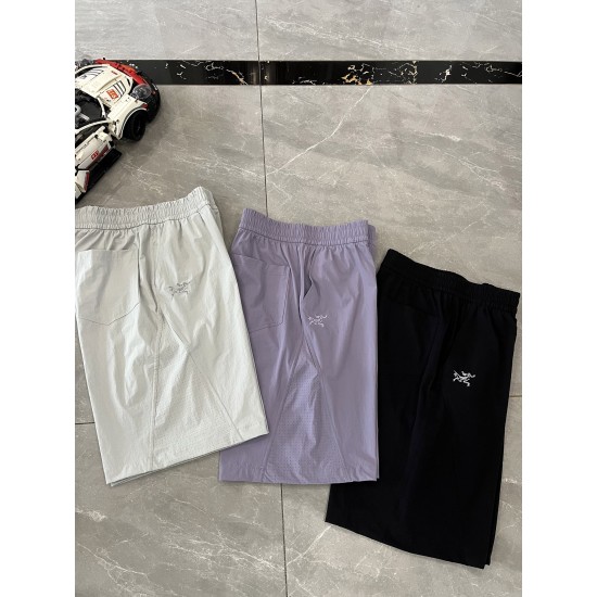 Arcteryx Clothing