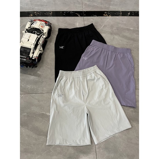 Arcteryx Clothing