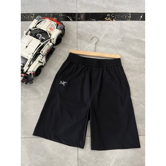 Arcteryx Clothing