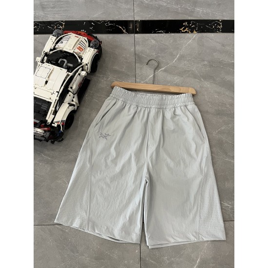 Arcteryx Clothing