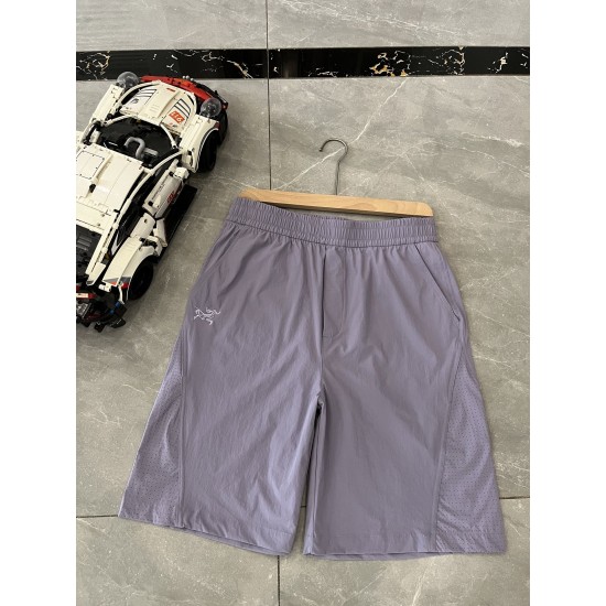 Arcteryx Clothing