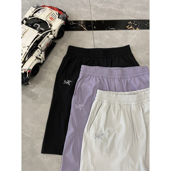 Arcteryx Clothing