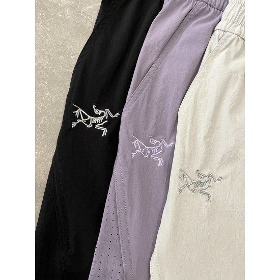 Arcteryx Clothing