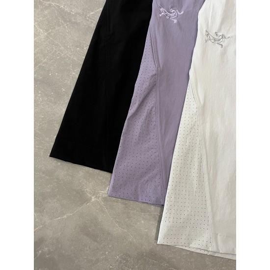 Arcteryx Clothing
