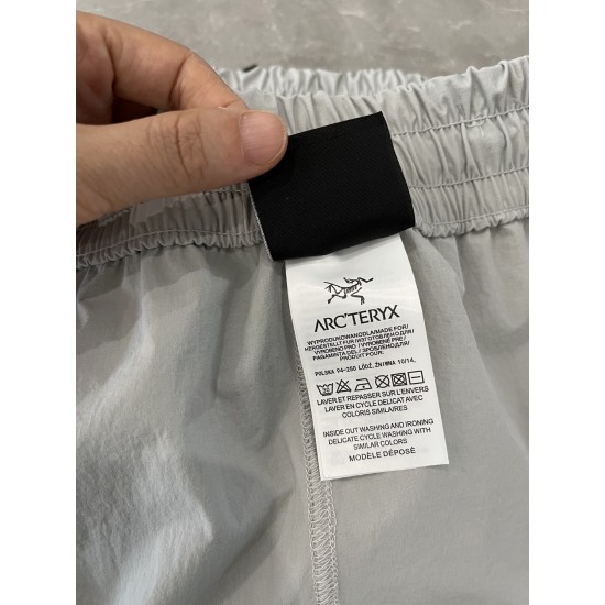 Arcteryx Clothing