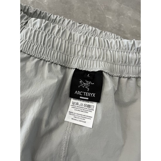 Arcteryx Clothing