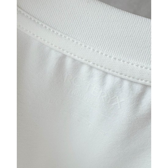 Arcteryx Clothing
