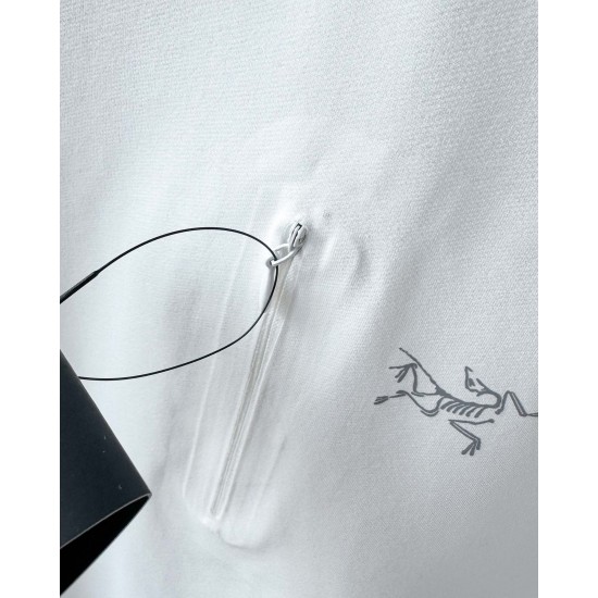 Arcteryx Clothing