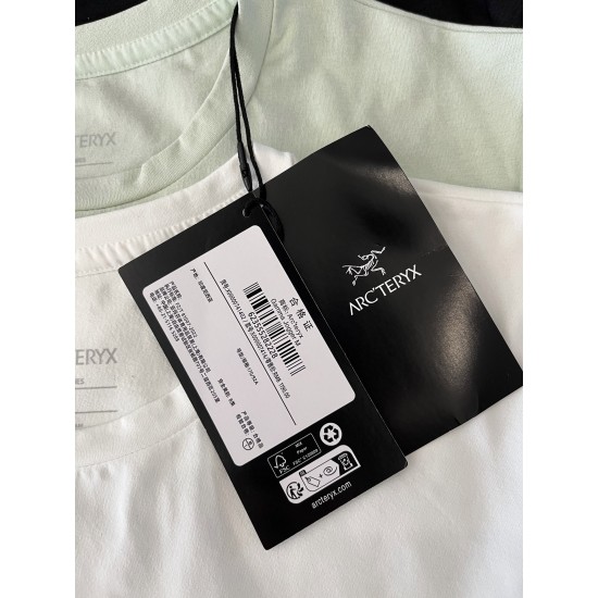 Arcteryx Clothing